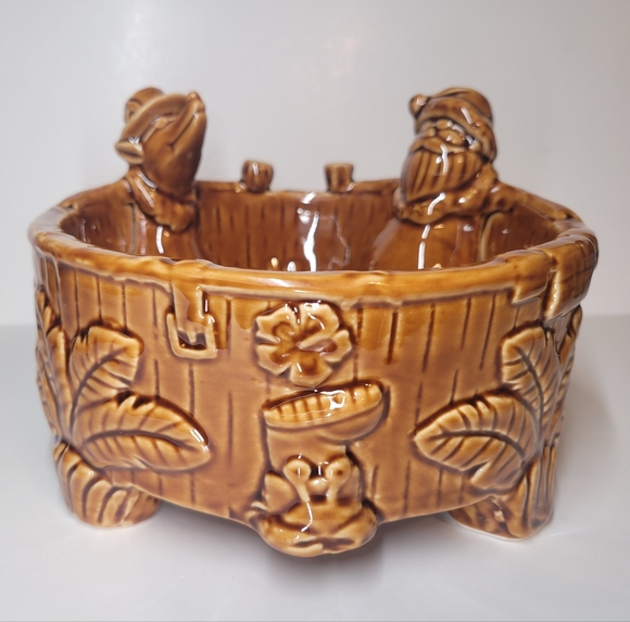 Beachbum Berry Santas Tiki Tub Communal Bowl Sippin Santa Miracle Popup 36 Oz - Picture 8 of 11